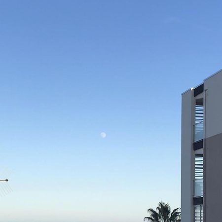 La Mansarda Sul Mare Appartement Montesilvano Marina Buitenkant foto