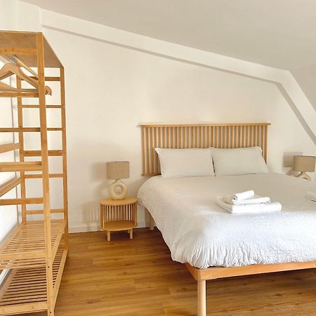 La Mansarda Sul Mare Appartement Montesilvano Marina Buitenkant foto