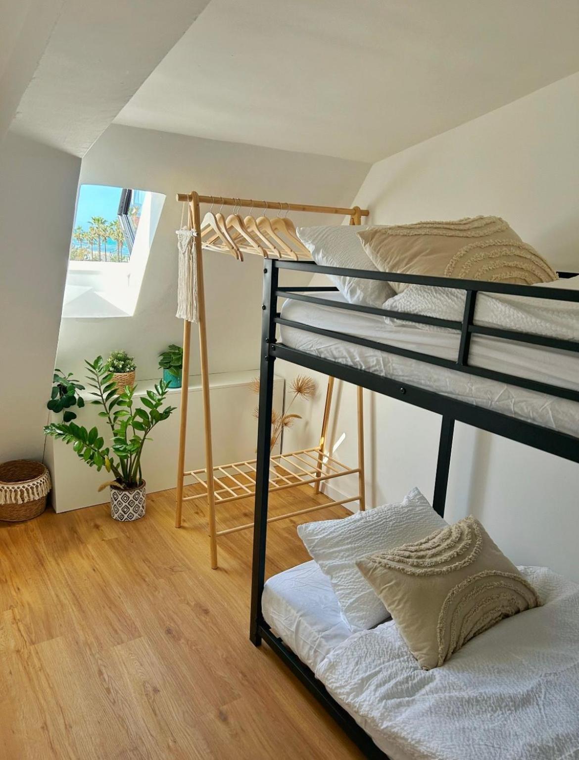 La Mansarda Sul Mare Appartement Montesilvano Marina Buitenkant foto