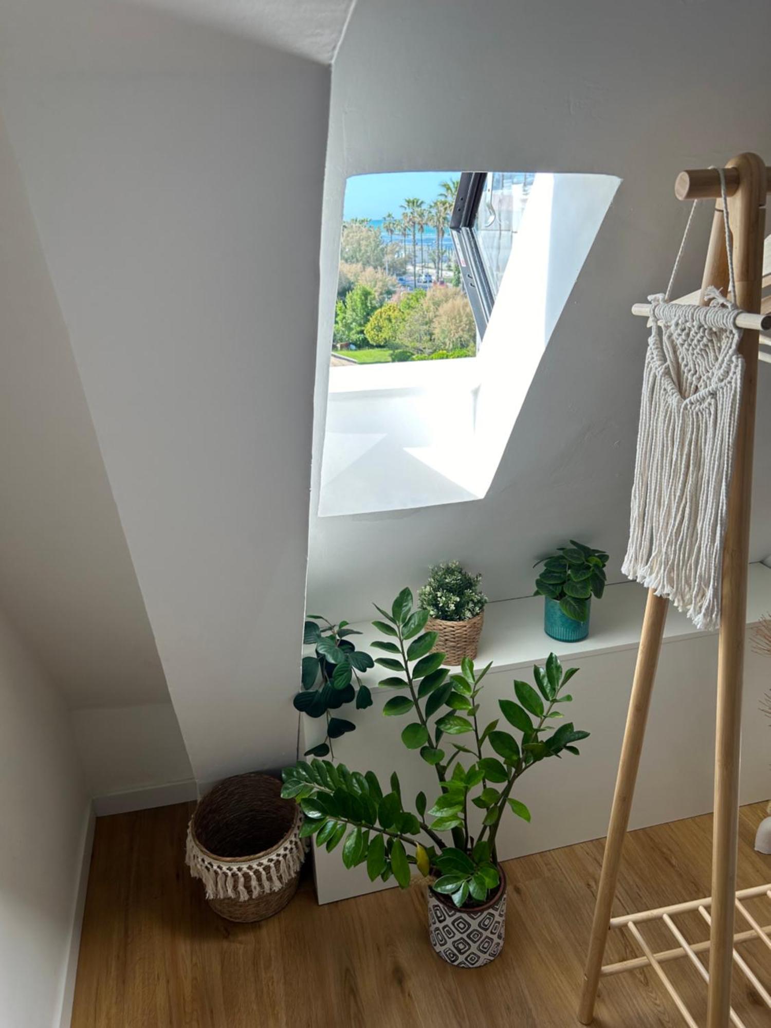 La Mansarda Sul Mare Appartement Montesilvano Marina Buitenkant foto