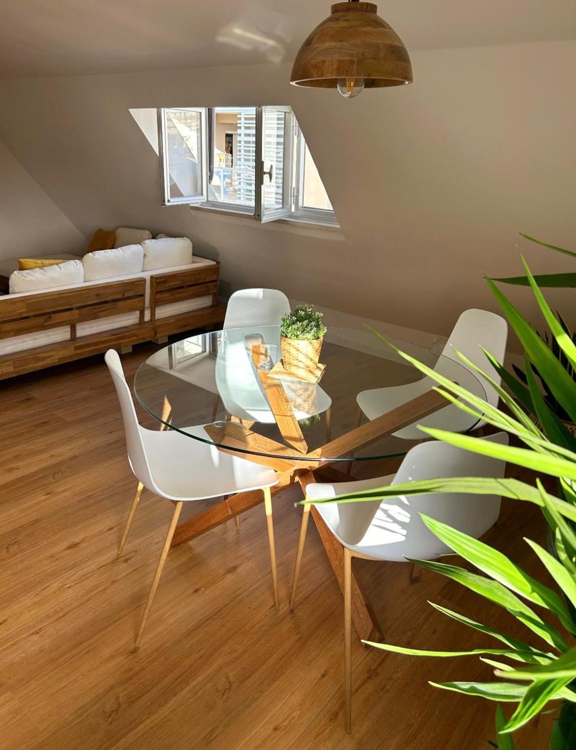 La Mansarda Sul Mare Appartement Montesilvano Marina Buitenkant foto