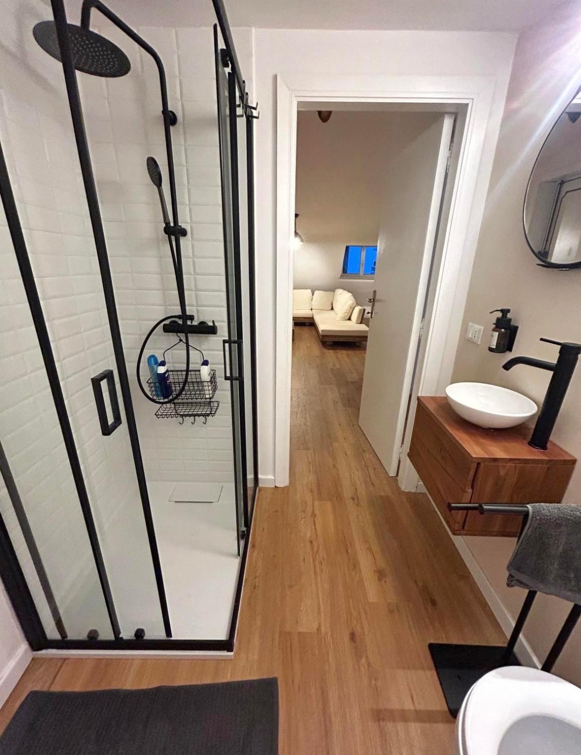 La Mansarda Sul Mare Appartement Montesilvano Marina Buitenkant foto