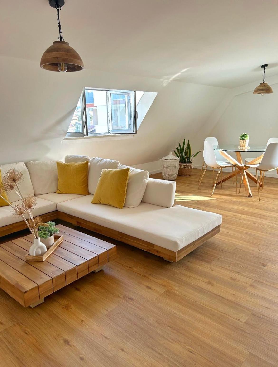 La Mansarda Sul Mare Appartement Montesilvano Marina Buitenkant foto