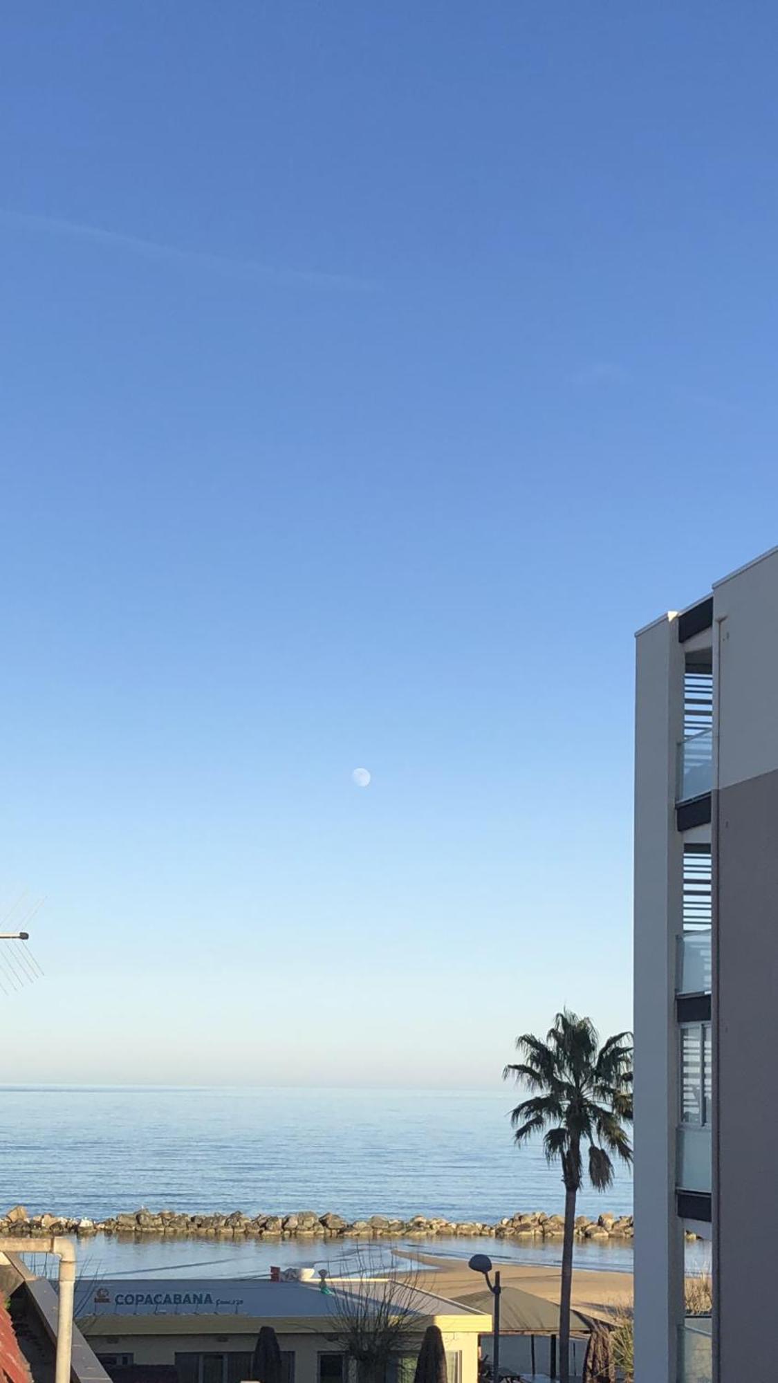 La Mansarda Sul Mare Appartement Montesilvano Marina Buitenkant foto