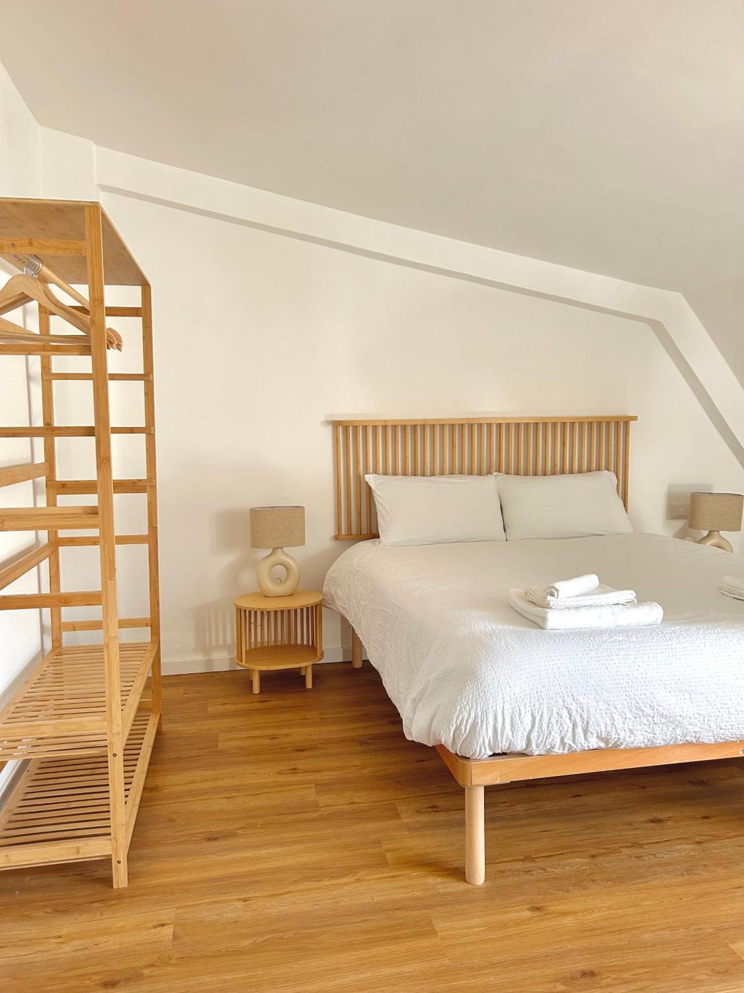 La Mansarda Sul Mare Appartement Montesilvano Marina Buitenkant foto